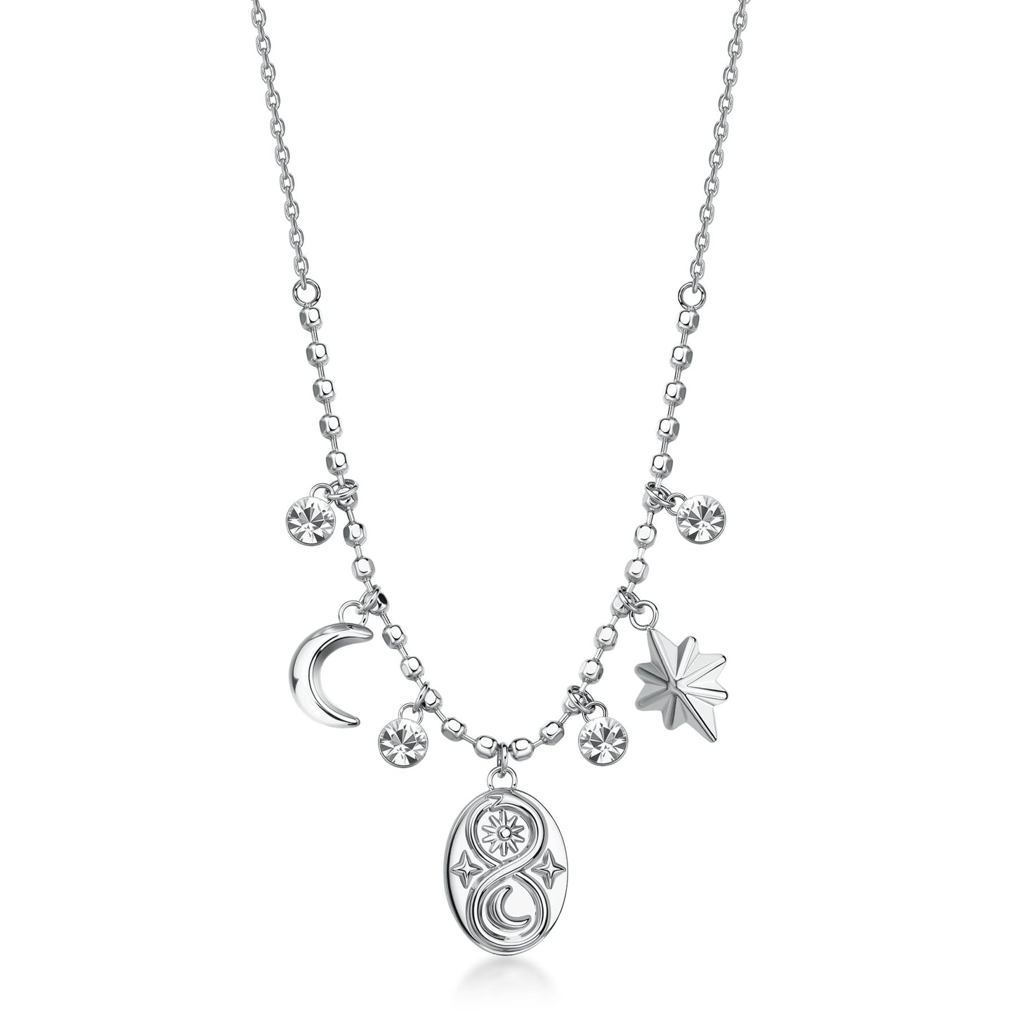 COLLANA BROSWAY CHAKRA BHKN191