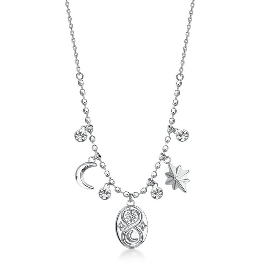 COLLANA BROSWAY CHAKRA BHKN191