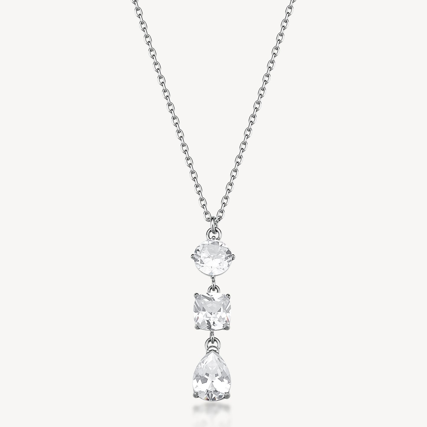 COLLANA BROSWAY DESIDERI BIG01