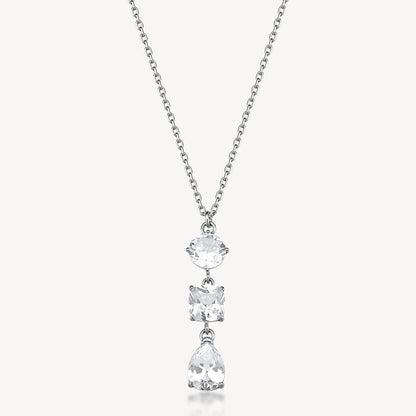 COLLANA BROSWAY DESIDERI BIG01