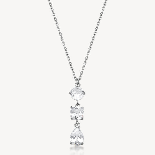 COLLANA BROSWAY DESIDERI BIG01