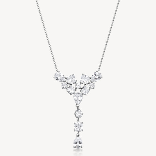 COLLANA BROSWAY DESIDERI BIG04