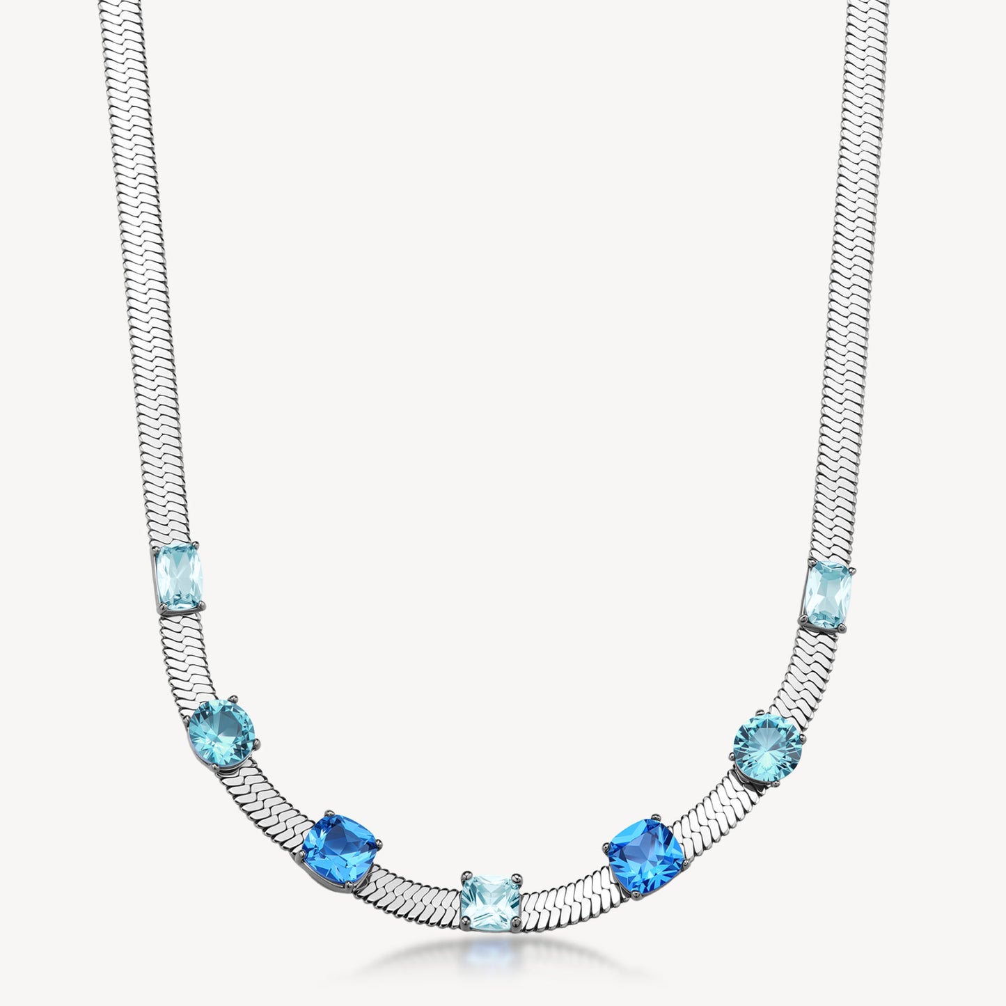 COLLANA BROSWAY DESIDERI BIG05