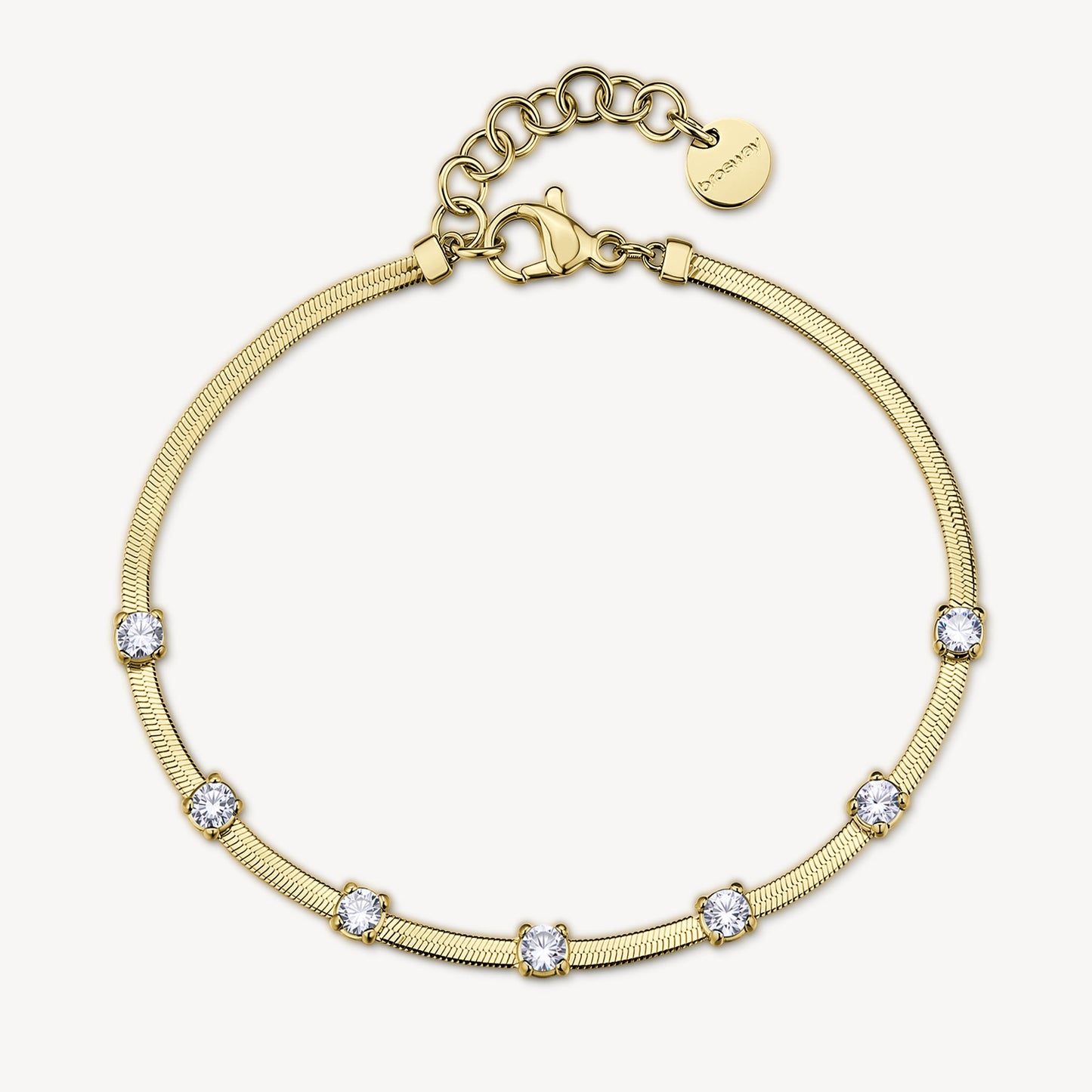 BRACCIALE BROSWAY BIG15