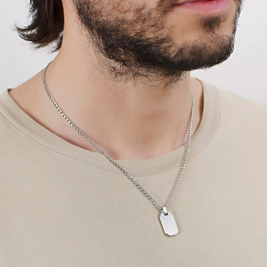 COLLANA BROSWAY INK BIK01