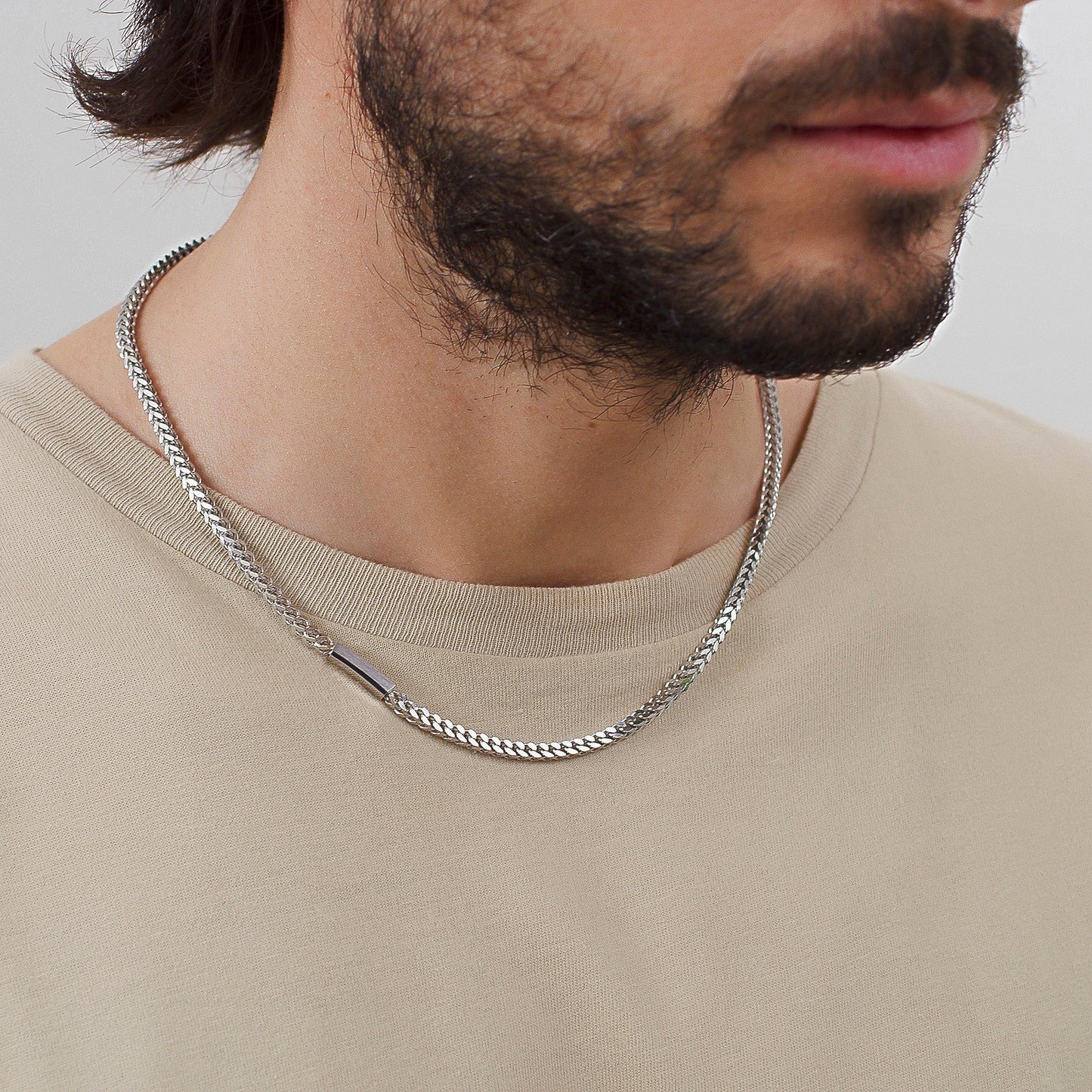 COLLANA BROSWAY INK BIK07