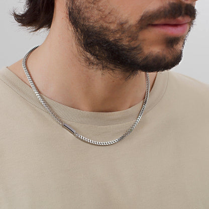COLLANA BROSWAY INK BIK07