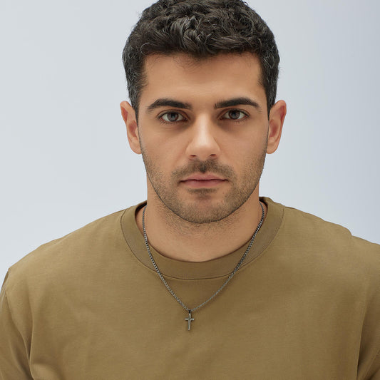 COLLANA BROSWAY INK BIK20