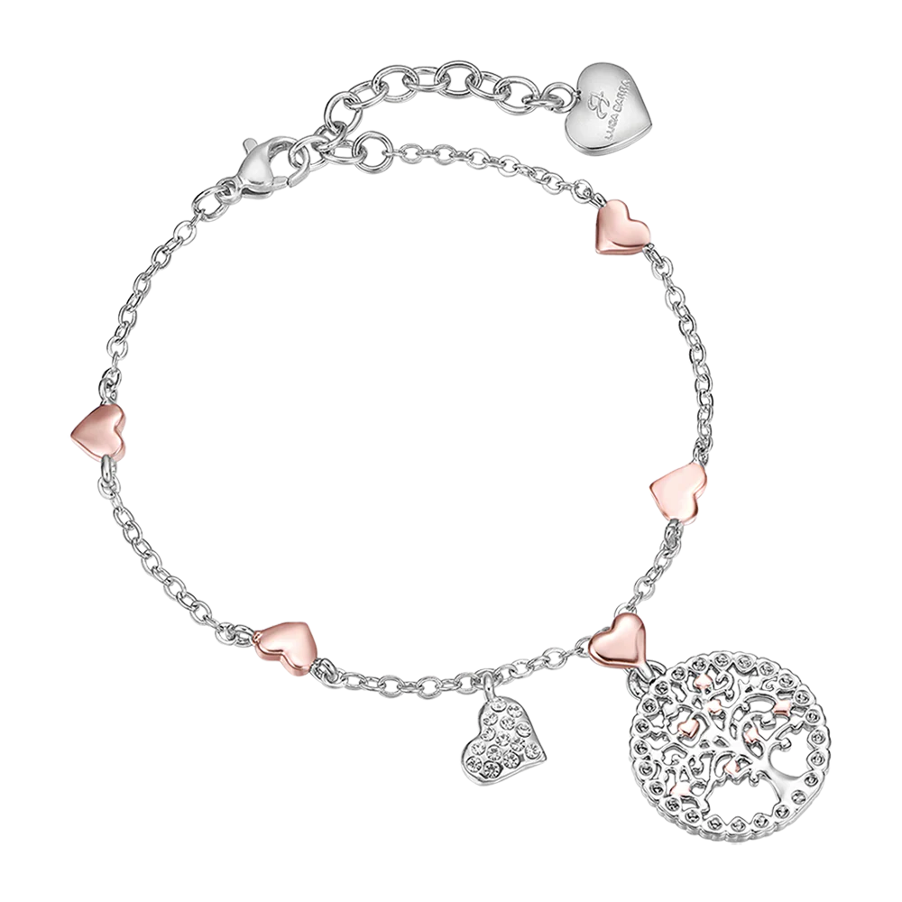BRACCIALE LUCA BARRA BK1447