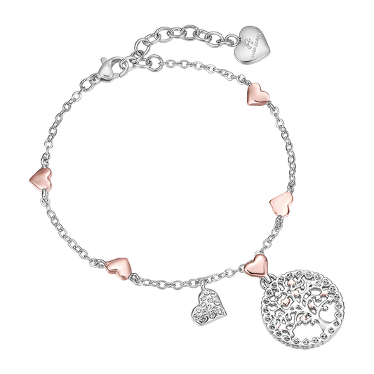 BRACCIALE LUCA BARRA BK1447