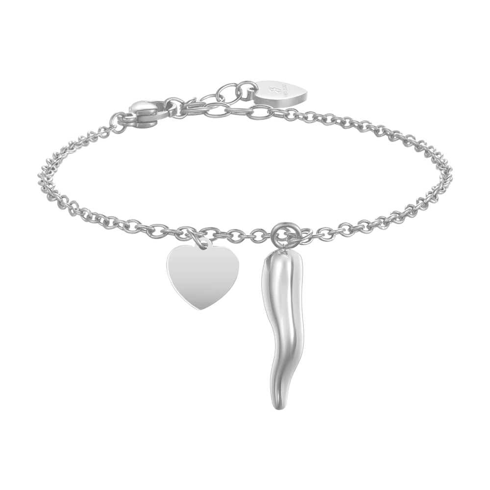 BRACCIALE LUCA BARRA BK2012