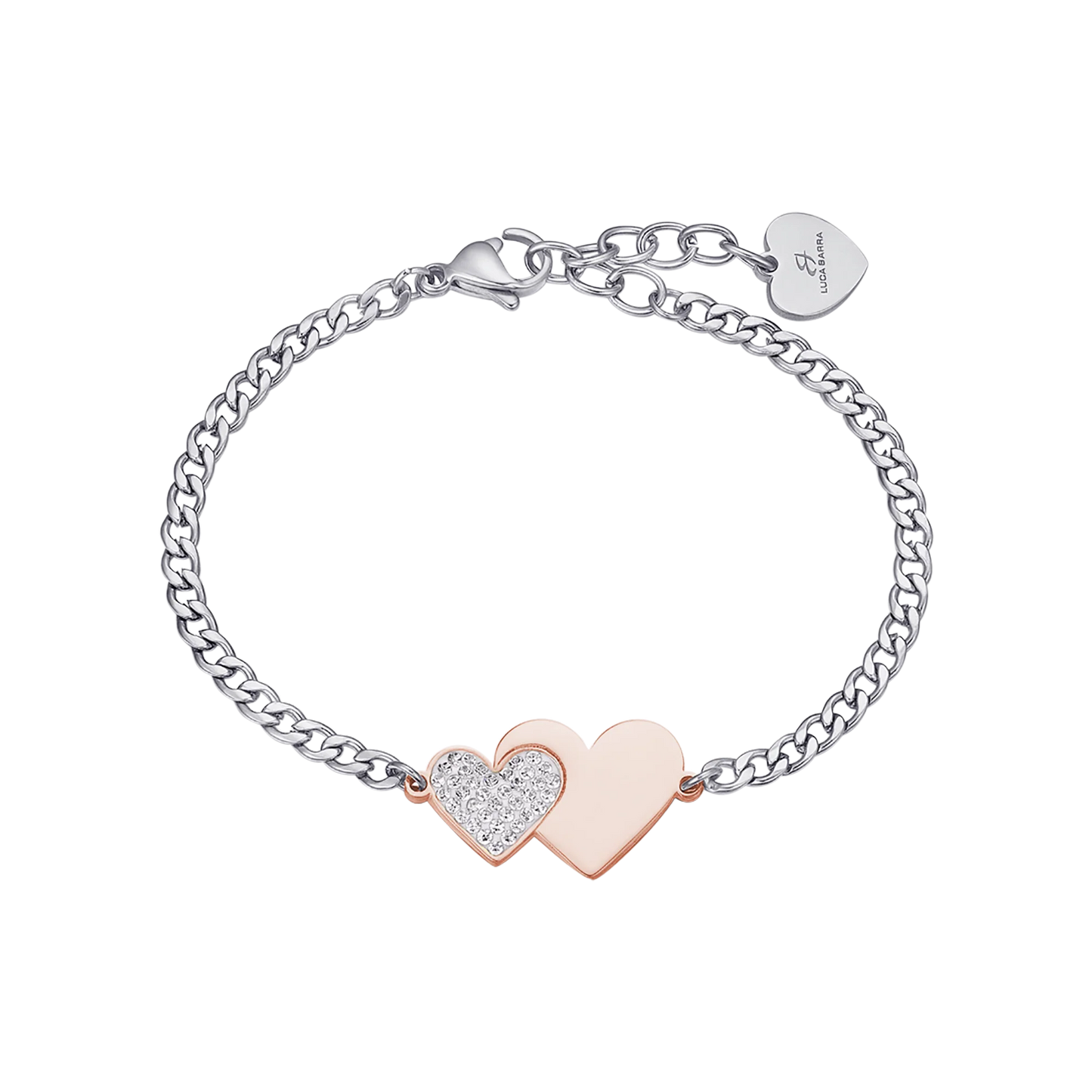BRACCIALE LUCA BARRA BK2019