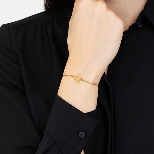 BRACCIALE LUCA BARRA BK2183