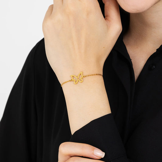 BRACCIALE LUCA BARRA BK2184