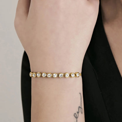 BRACCIALE LUCA BARRA BK2230