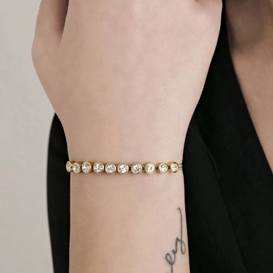 BRACCIALE LUCA BARRA BK2230