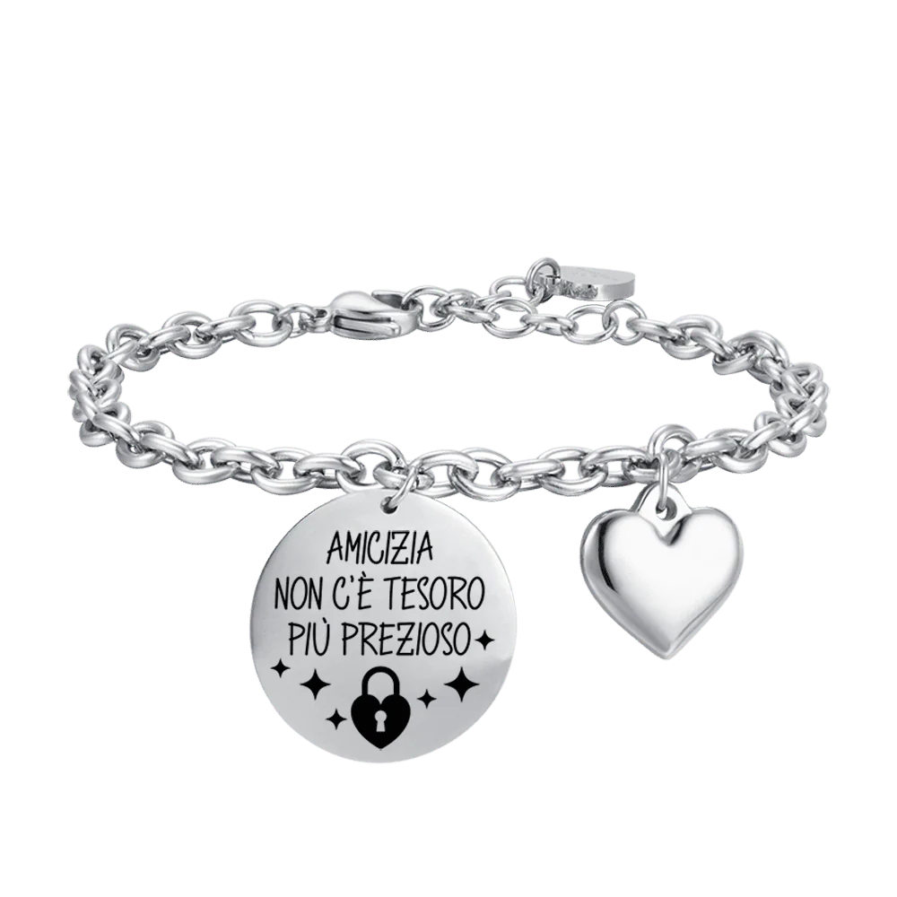 BRACCIALE LUCA BARRA BK2313