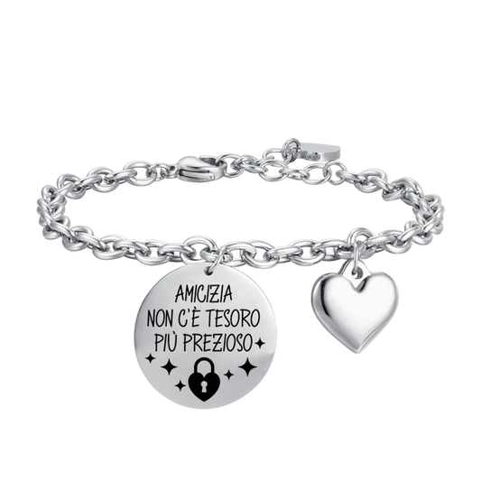 BRACCIALE LUCA BARRA BK2313
