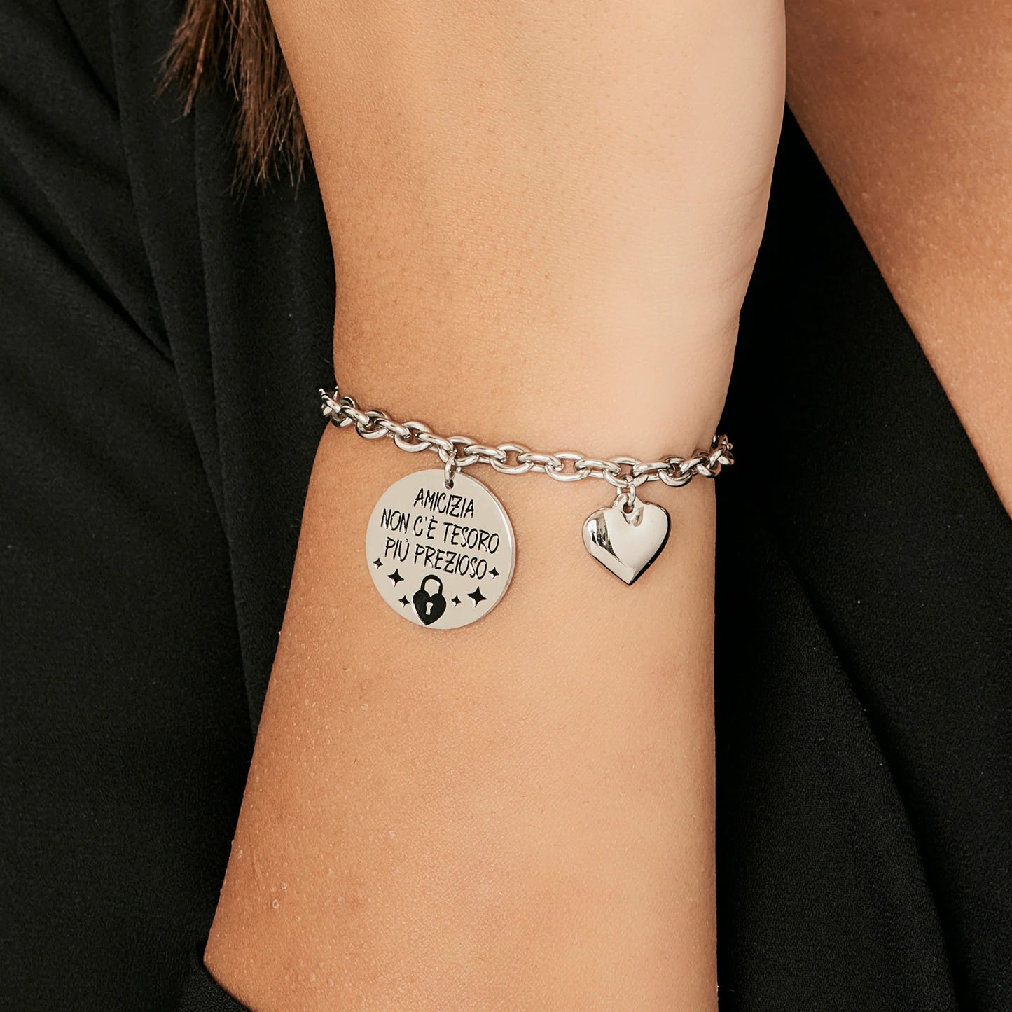 BRACCIALE LUCA BARRA BK2313