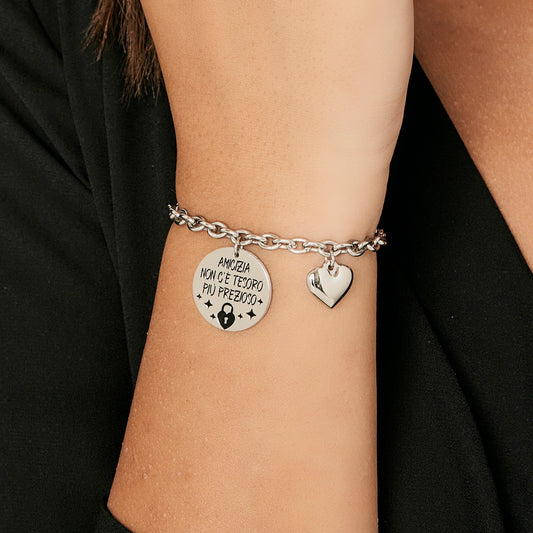 BRACCIALE LUCA BARRA BK2313