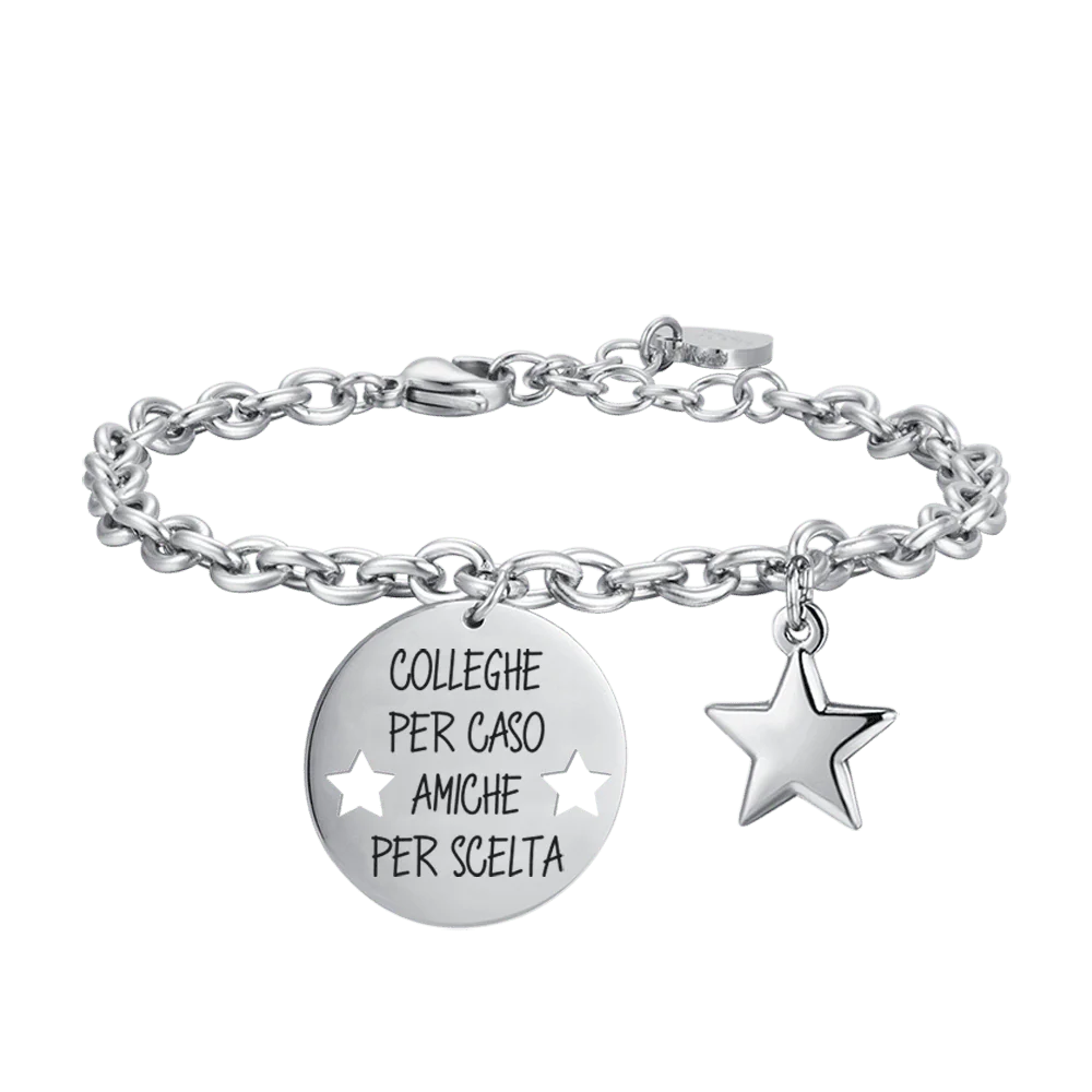 BRACCIALE LUCA BARRA BK2320
