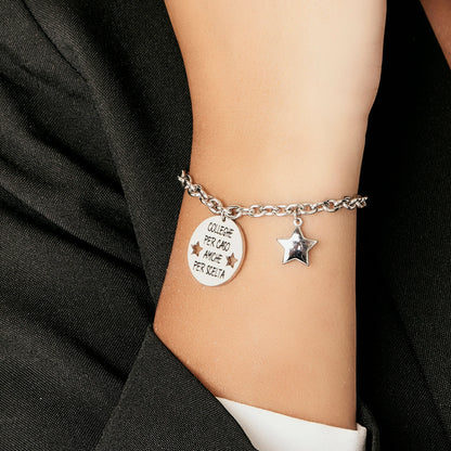 BRACCIALE LUCA BARRA BK2320