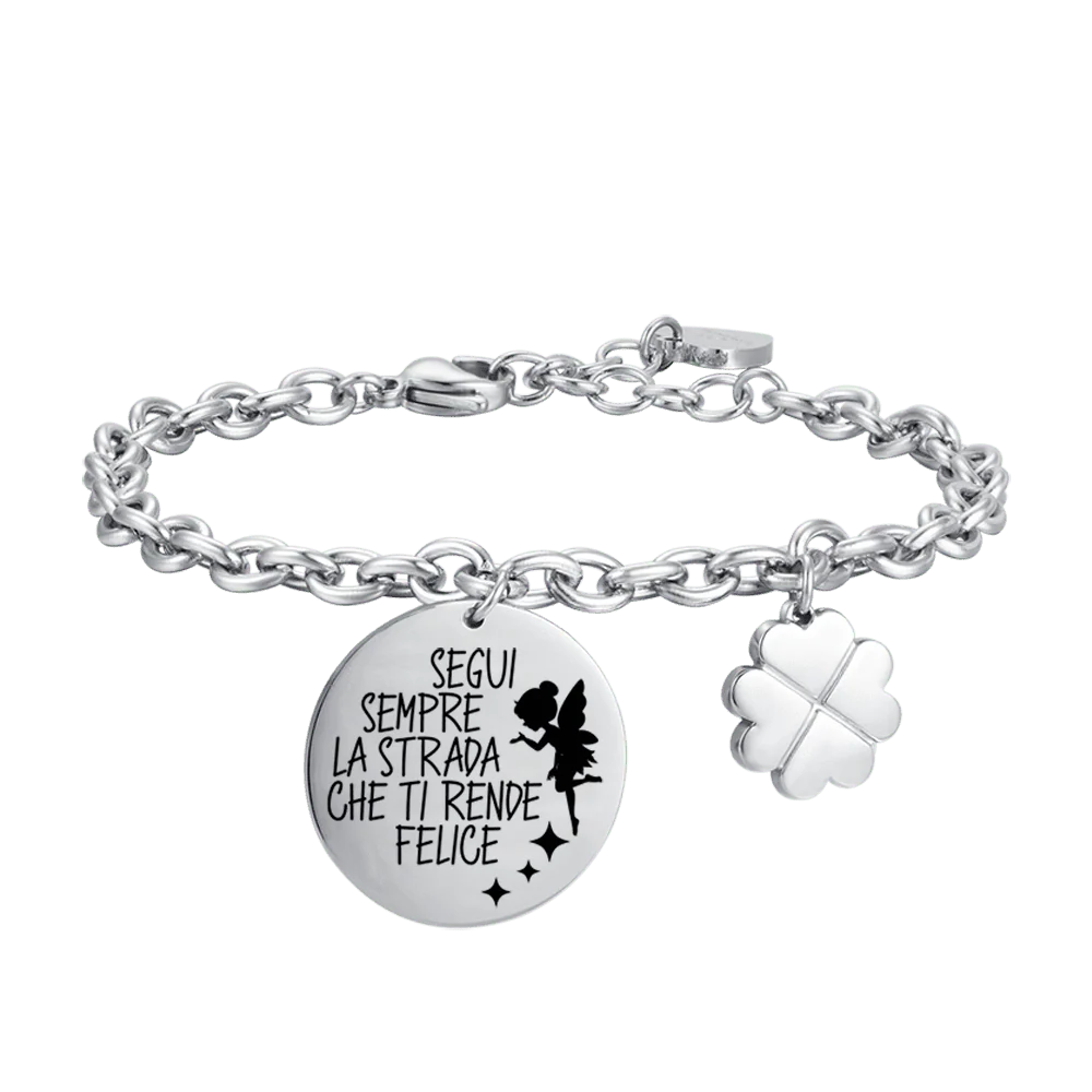 BRACCIALE LUCA BARRA BK2322
