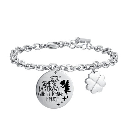 BRACCIALE LUCA BARRA BK2322