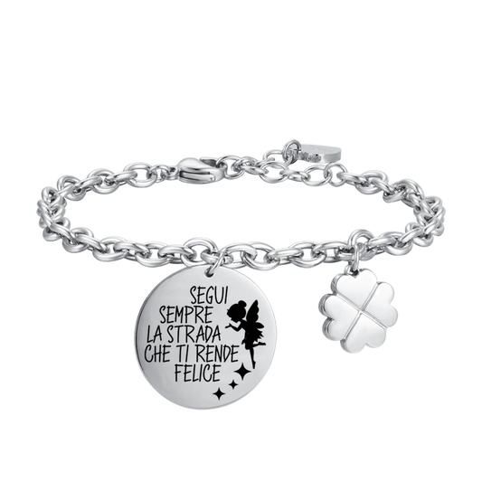 BRACCIALE LUCA BARRA BK2322