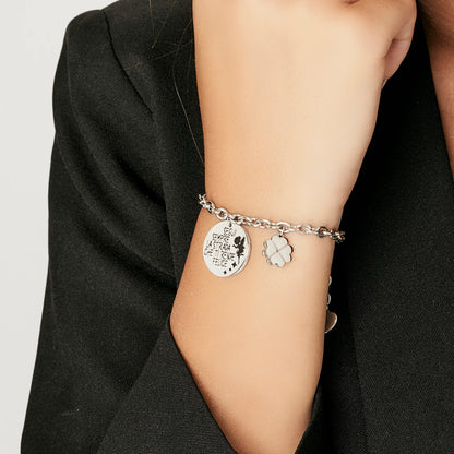 BRACCIALE LUCA BARRA BK2322
