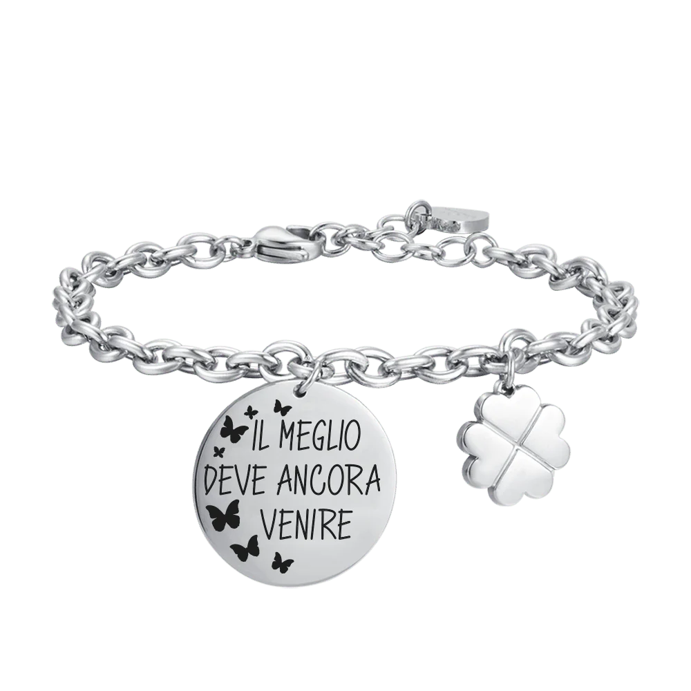 BRACCIALE LUCA BARRA BK2378