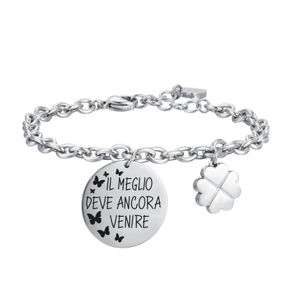 BRACCIALE LUCA BARRA BK2378