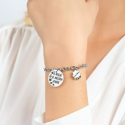 BRACCIALE LUCA BARRA BK2378