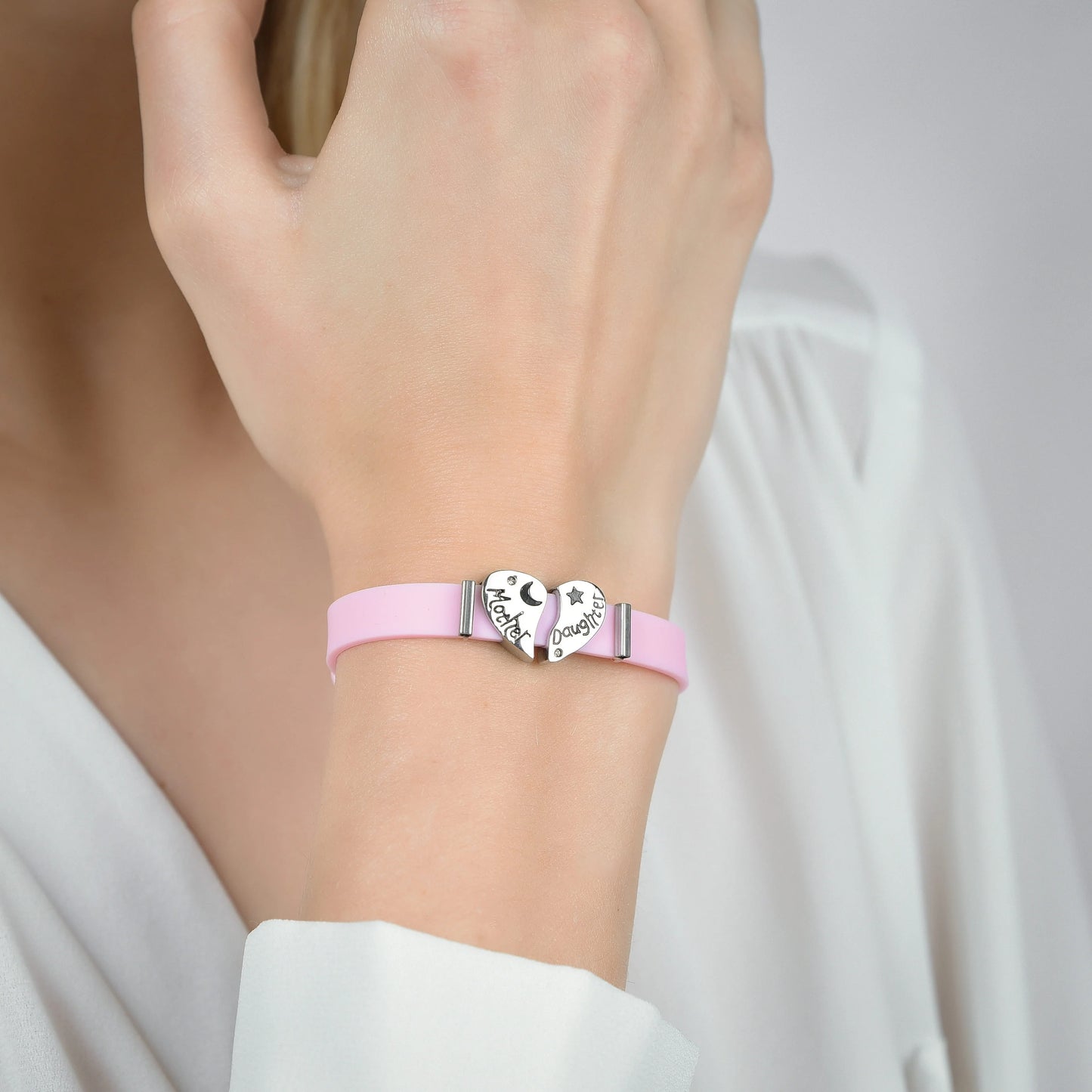 BRACCIALE LUCA BARRA BK2479