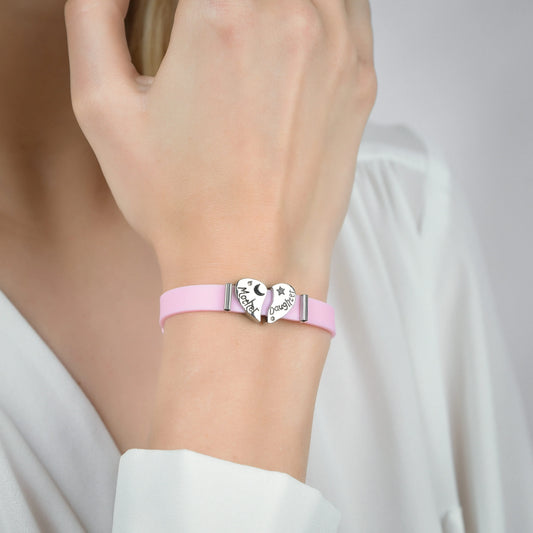 BRACCIALE LUCA BARRA BK2479
