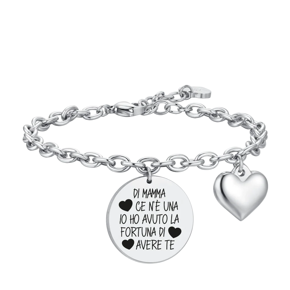 BRACCIALE LUCA BARRA BK2484