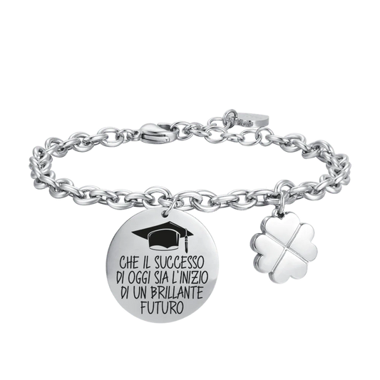 BRACCIALE LUCA BARRA BK2487