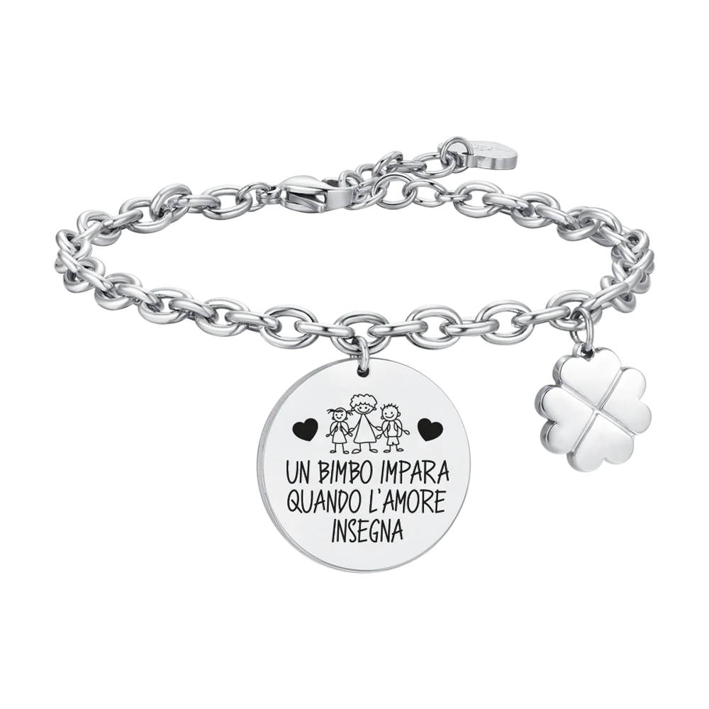 BRACCIALE LUCA BARRA BK2488