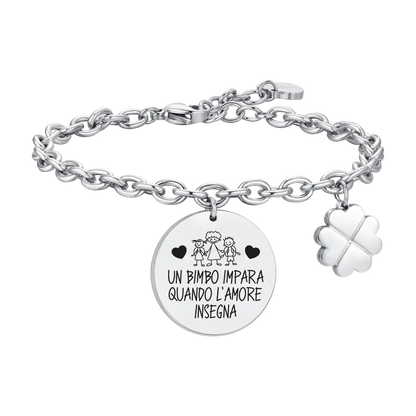 BRACCIALE LUCA BARRA BK2488