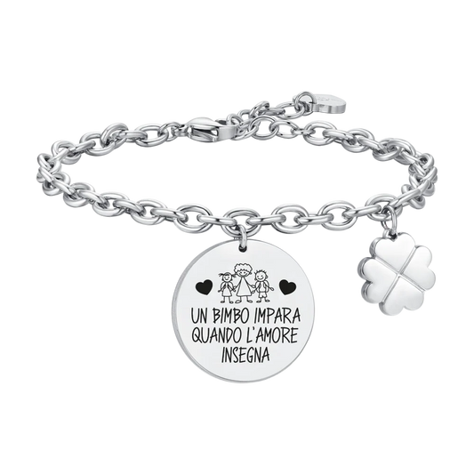 BRACCIALE LUCA BARRA BK2488
