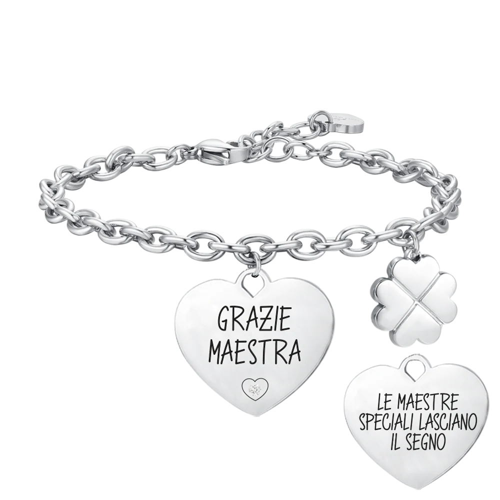 BRACCIALE LUCA BARRA BK2489