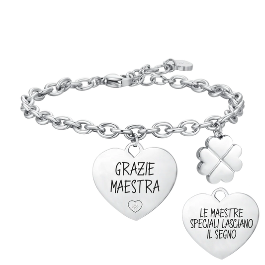 BRACCIALE LUCA BARRA BK2489