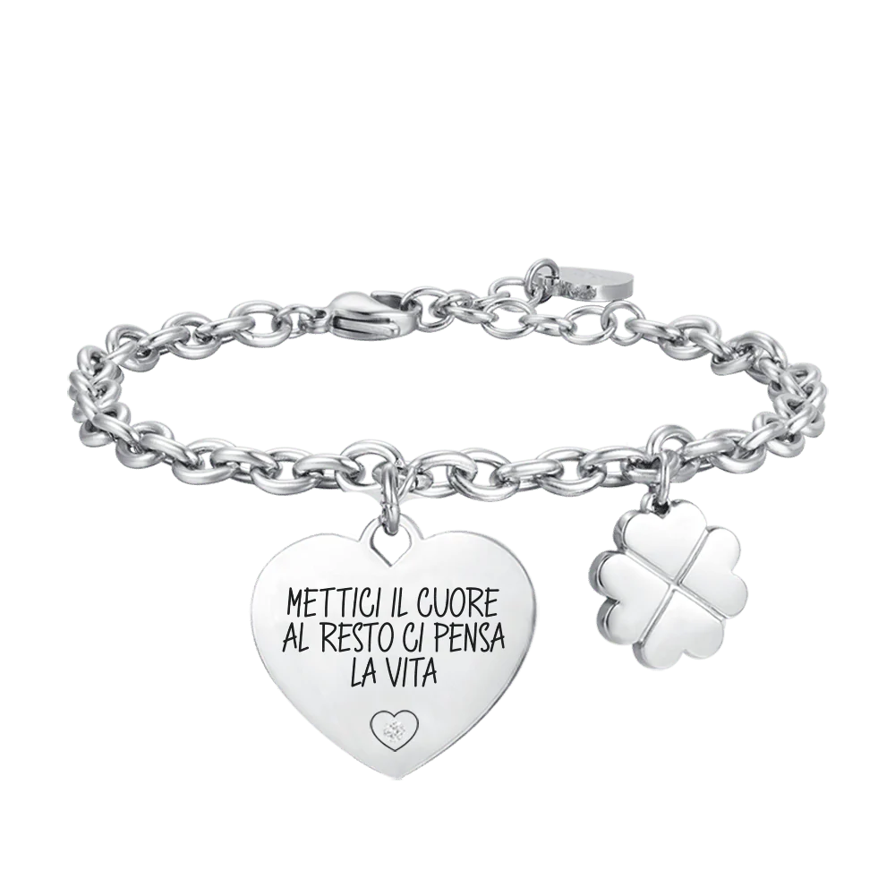 BRACCIALE LUCA BARRA BK2490