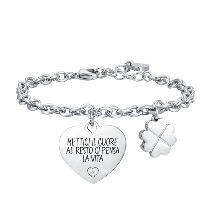 BRACCIALE LUCA BARRA BK2490