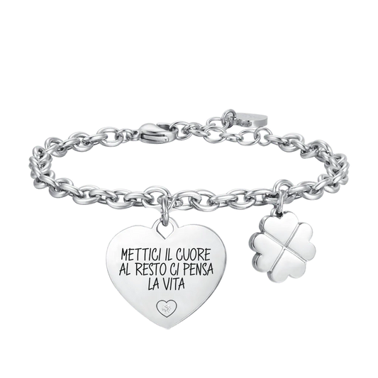 BRACCIALE LUCA BARRA BK2490
