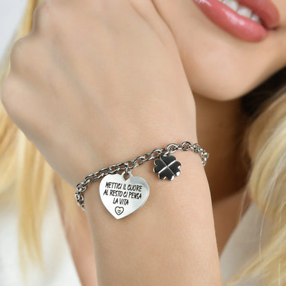 BRACCIALE LUCA BARRA BK2490
