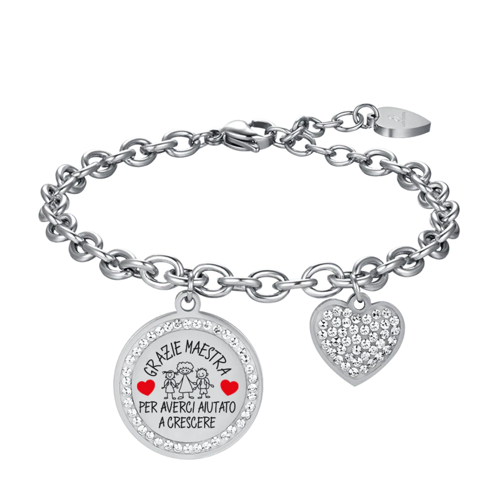 BRACCIALE LUCA BARRA BK2491