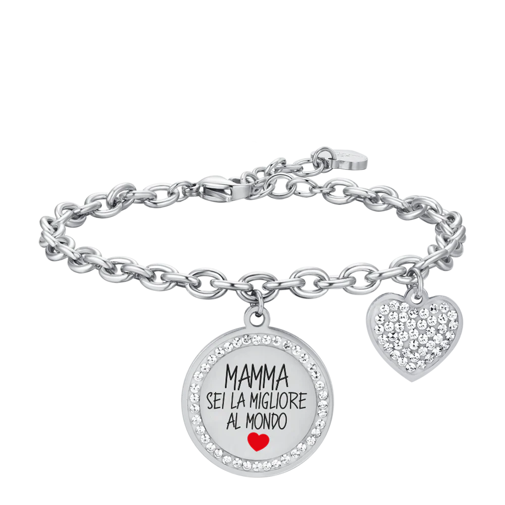BRACCIALE LUCA BARRA BK2492