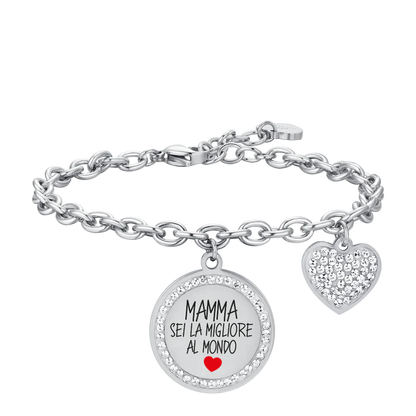BRACCIALE LUCA BARRA BK2492