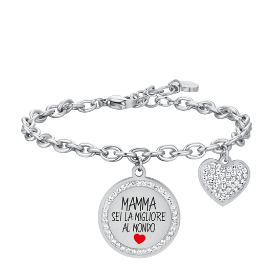 BRACCIALE LUCA BARRA BK2492